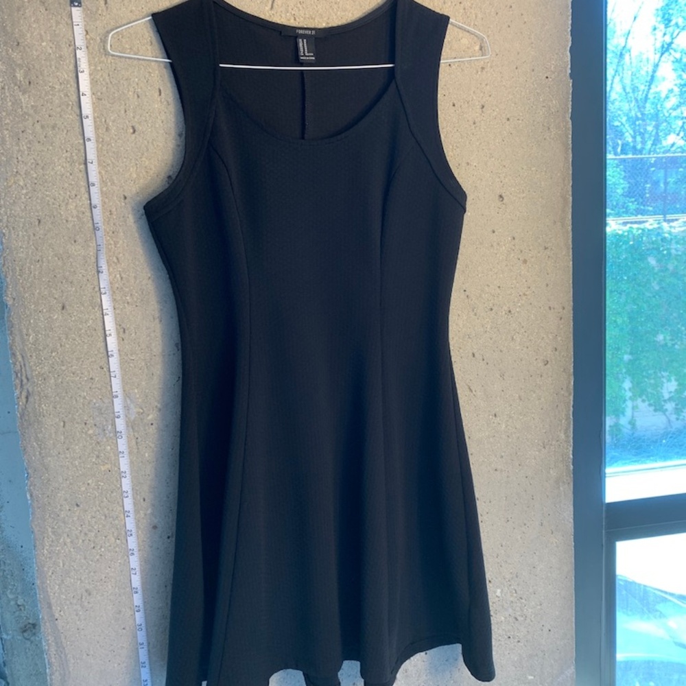 Forever 21 Dress - Size M - Worn Once & Comfy!